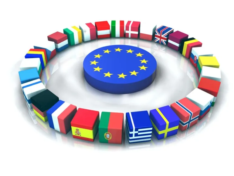 Unia Europejska Fot. Fotolia