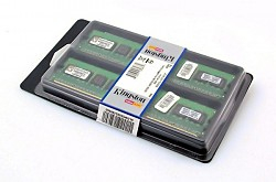 Kingston DDR2 