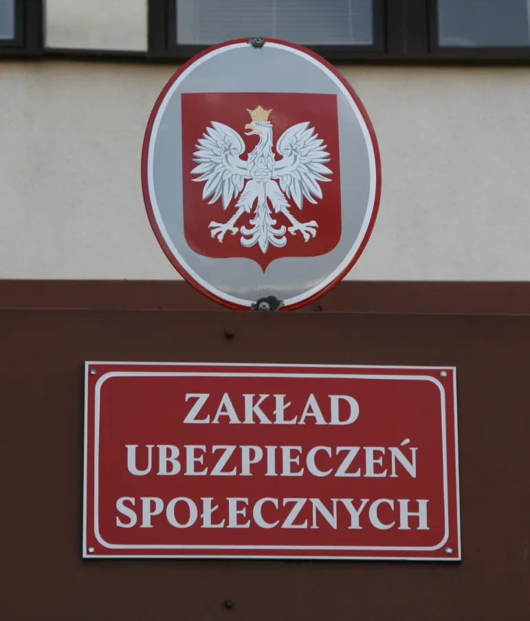 Sprawy ubezpieczeniowe to te, w których wniesiono odwołanie od decyzji wydanej przez ZUS lub inny organ rentowy.