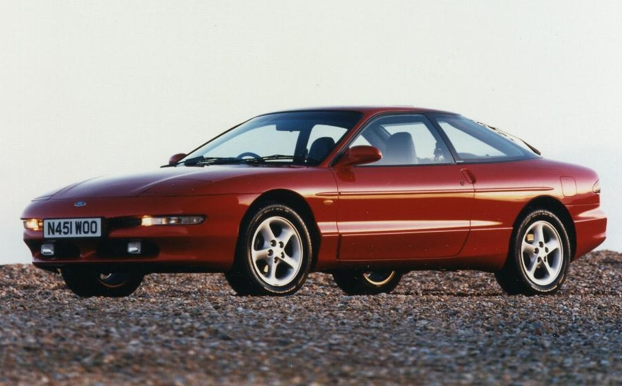 Ford Probe