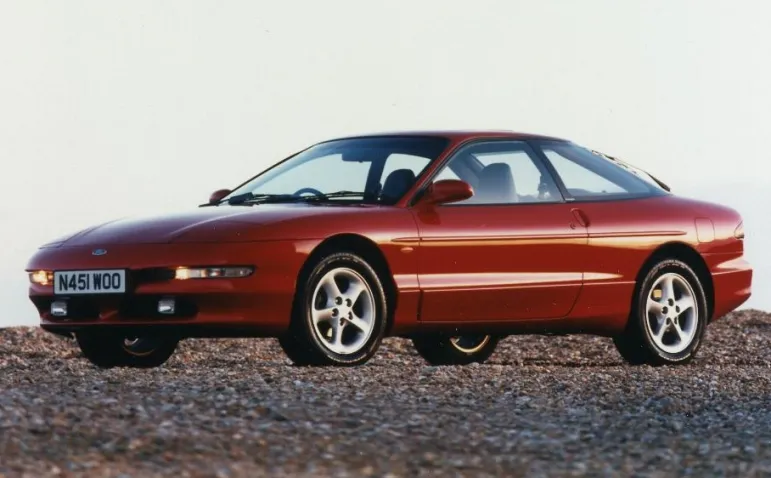 Ford Probe