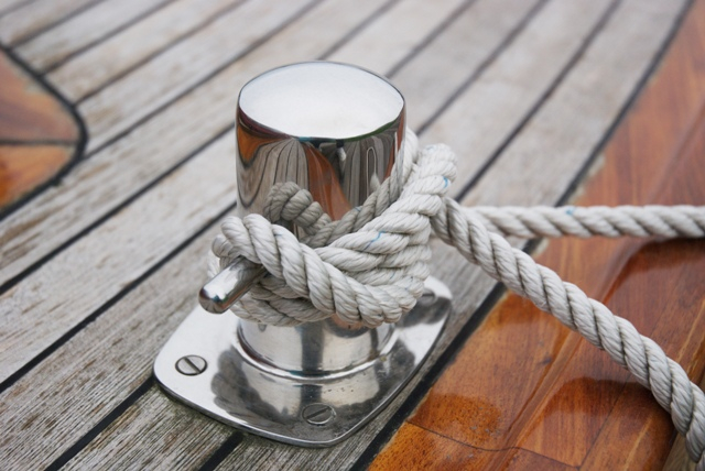 Jacht w działalności gospodarczej - odliczenie VAT