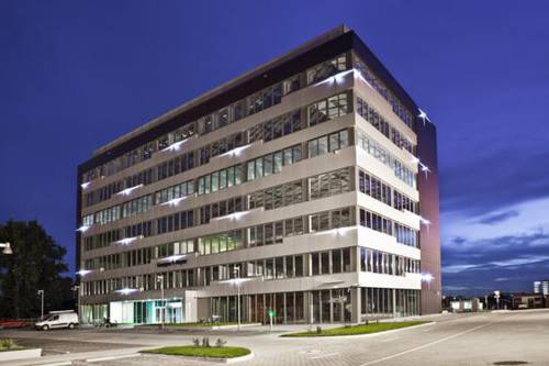 biurowiec Fot. Remmers