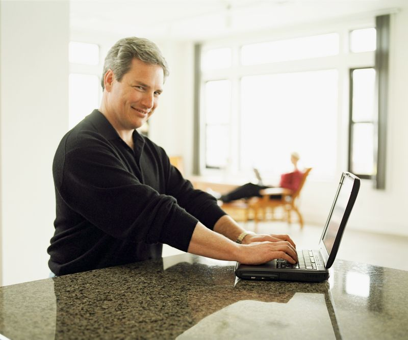 Na czym polega indywidualny rozkład czasu pracy?