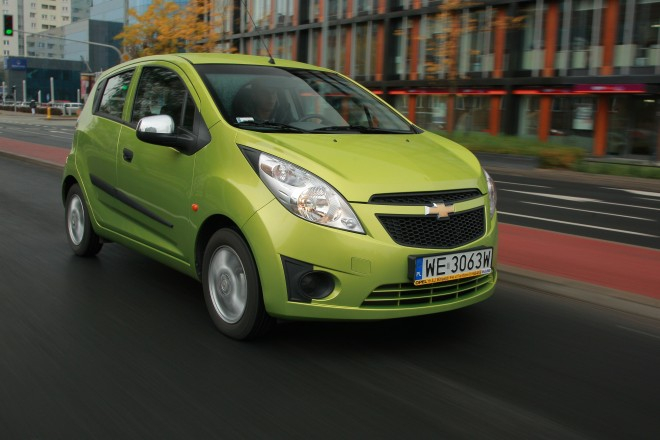 Daewoo i Chevrolet 1,4, 1,5 i 1,6 16V - jak uniknąć odłamania wskaźnika napinacza?