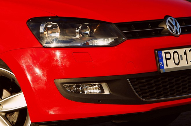 W regionie Europy Środkowej i Wschodniej marka odnotowała wyraźny wzrost sprzedaży wynoszący 40,2 procent sprzedając 71.900 sztuk osobowych Volkswagenów fot. moto.wieszjak.pl