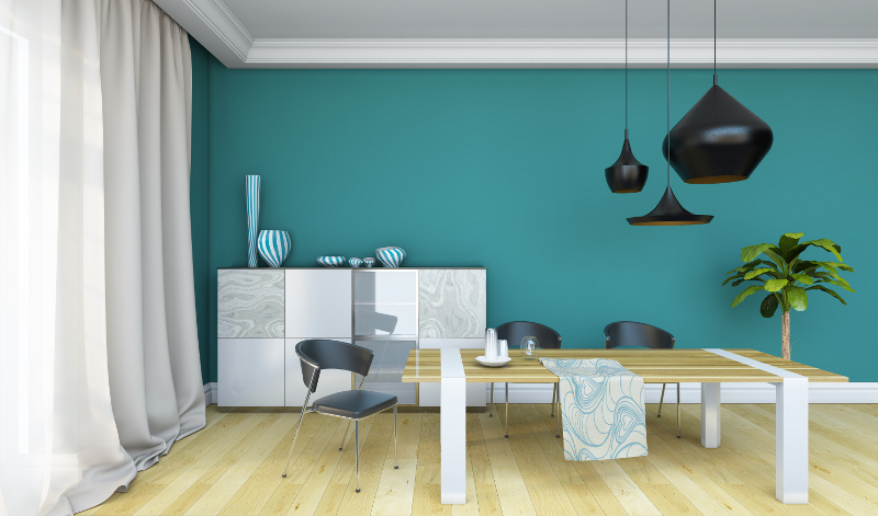 Mieszkanie Fot. Fotolia