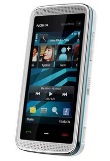 Nokia 5530 XpressMusic