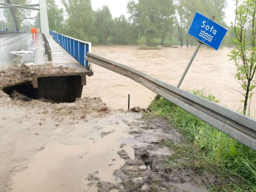Źródło: Straż Pożarna Katowice