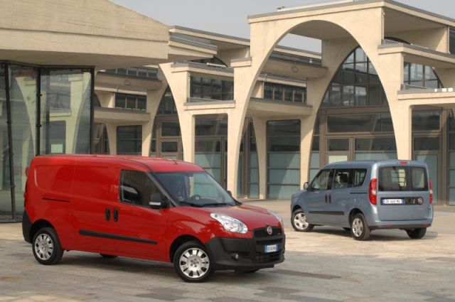 Fiat Doblo