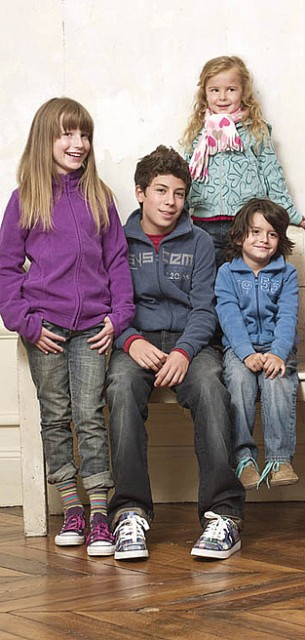 Jakie standardy obowiązują w domach dziecka?