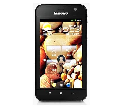 Lenovo LePad S2005