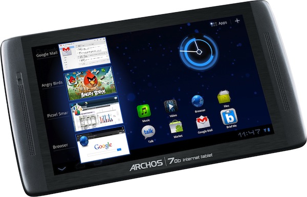 Archos 70b 