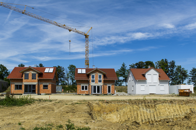 Nieruchomości Fot. Fotolia