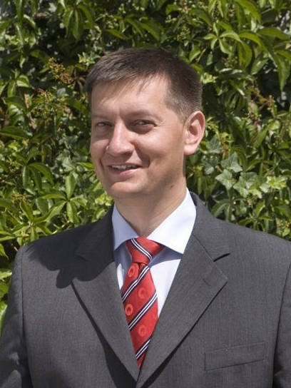 Paweł Wierzbicki Schindler Polska