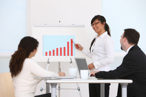 Na jaki rozwój warto wydać swoje pieniądze? /Fot. Fotolia