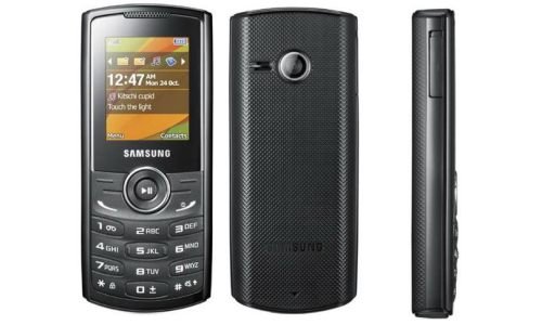 Samsung E2230