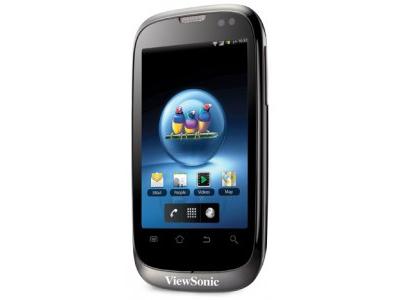 ViewSonic V350