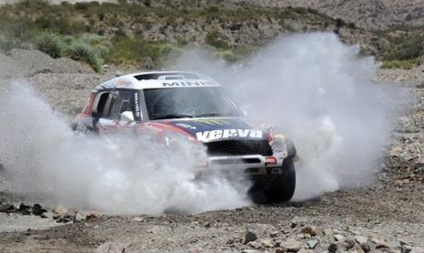 W klasyfikacji generalnej