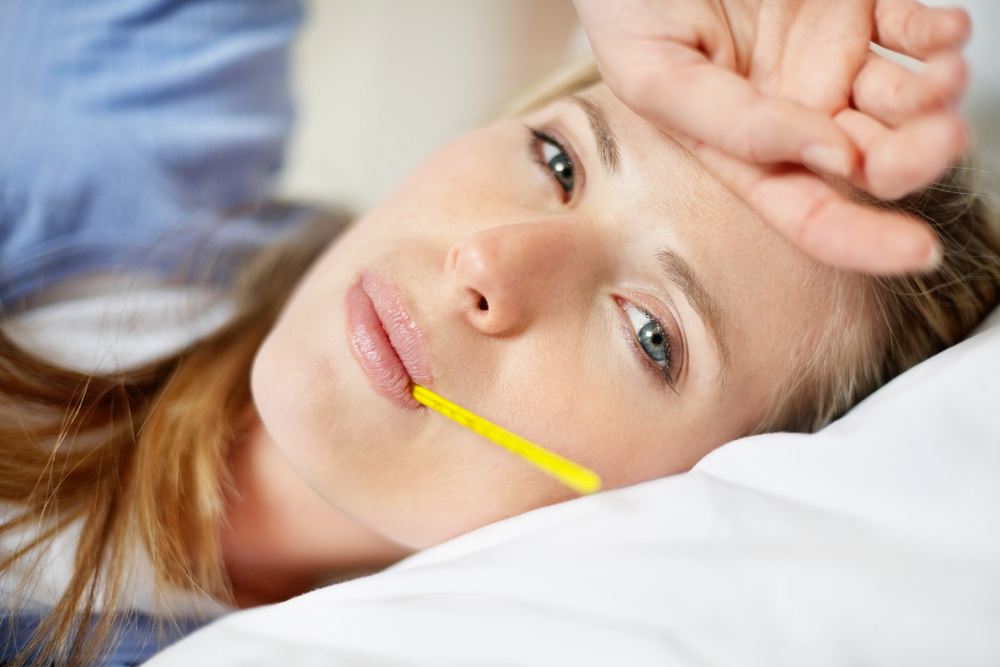 Niezdolność do pracy na przełomie roku kalendarzowego/fot. Shutterstock