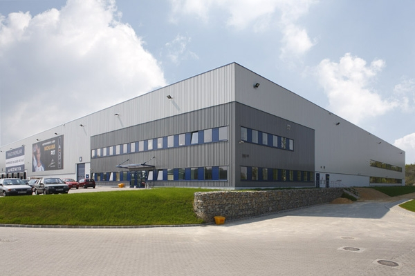 Trwa zielona rewolucja w magazynach