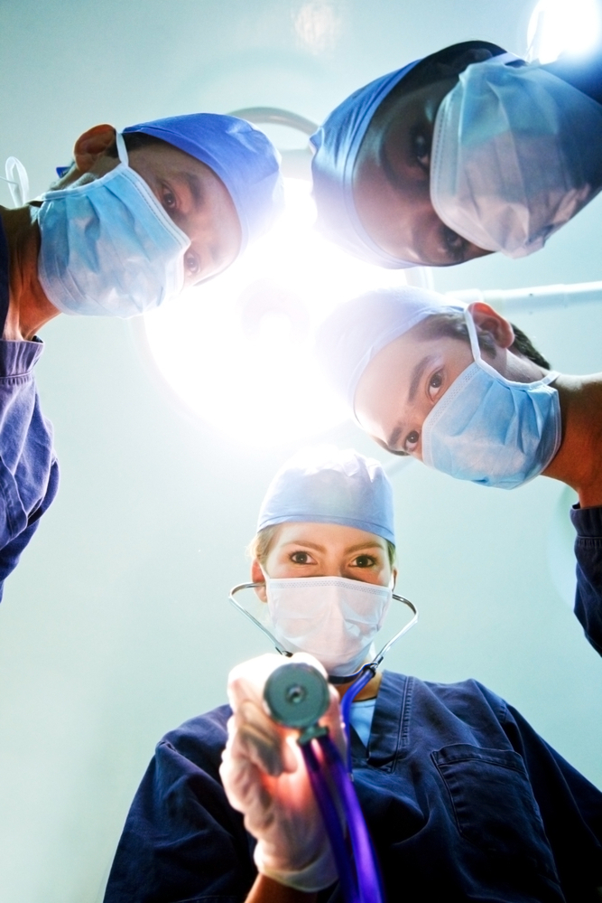 Jakie badania muszą zostać wykonane przez pracownika?