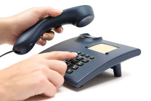 telefon
