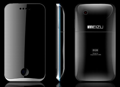 Meizu M9