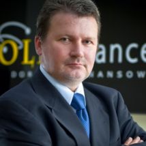 Roman Przasnyski Główny Analityk Gold Finance