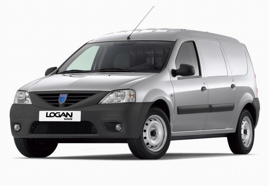 W zależności od modelu, samochody Dacia z fabrycznie zainstalowaną instalacją gazową LPG posiadają 50-litrowy zbiornik na benzynę i pojemnik na gaz o pojemności 42 litrów fot. Dacia