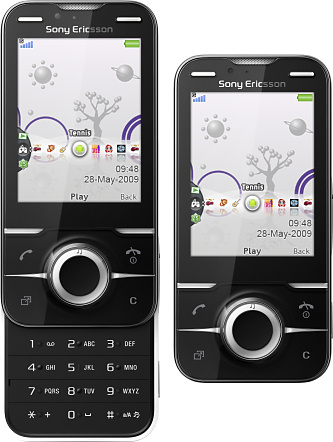 Sony Ericsson Yari