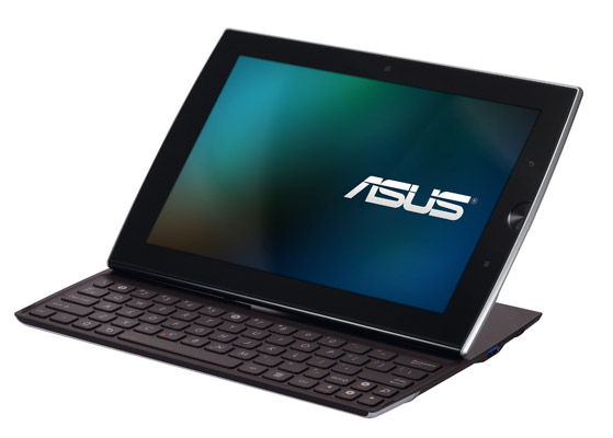 Asus Eee Pad Slider