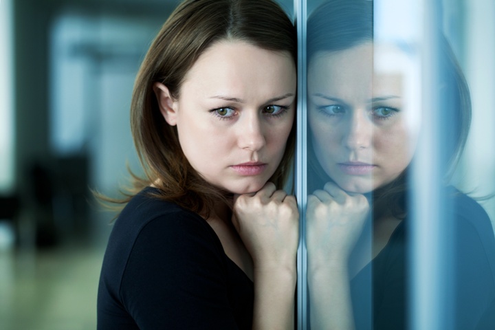 Przymus i bojaźń w sensie prawnym a psychicznym. / fot. Fotolia