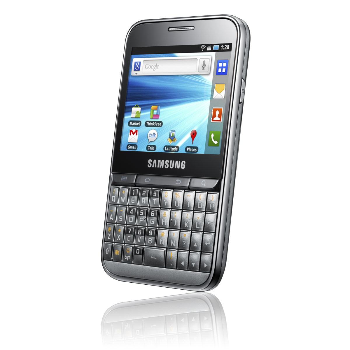 Samsung GALAXY Pro