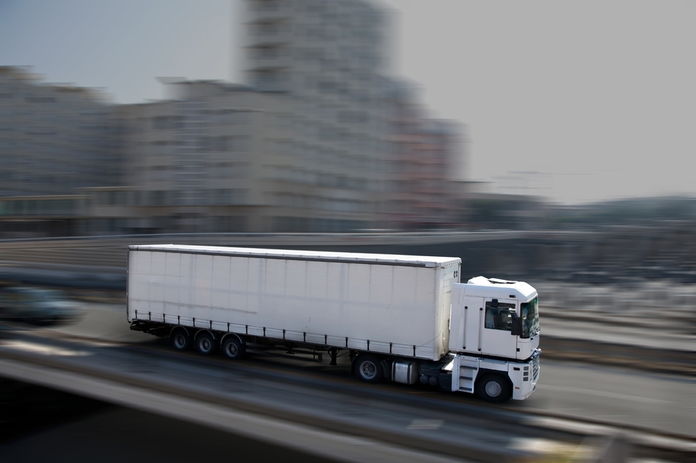 Autobusy turystyczne i ciężarówki nie wjadą do Paryża?