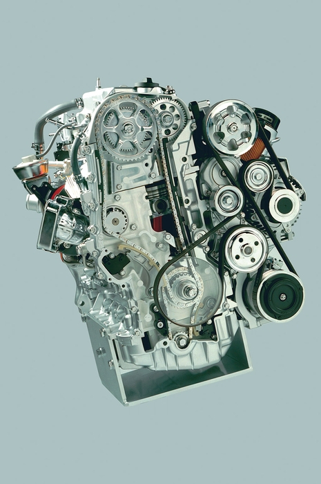 Silnik Honda i-CDTI to bardzo udana konstrukcja. Jedyną wadą jest rozciągający się z czasem łańcuch rozrządu. Na tle konkurencji jest on jednak znacznie trwalszy.