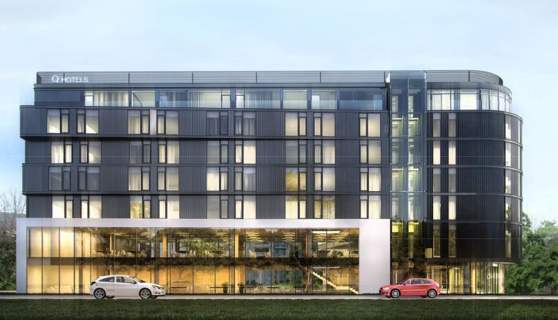 Rynek dóbr luksusowych zdobywa coraz więcej klientów