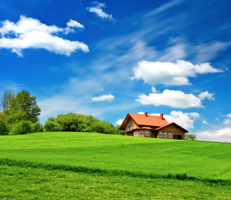 Stan prawny nieruchomości w księdze wieczystej. Fot. Fotolia