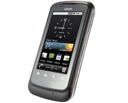 GSmart G1317D