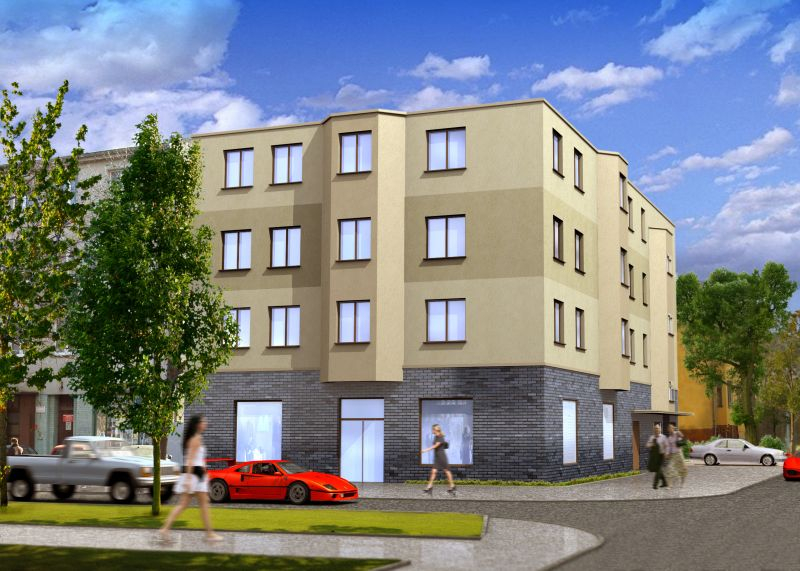 Biskupin położony jest w Śródmieściu, na prawym brzegu Odry. Graniczy z osiedlami: Dąbie, Sępolno i Bartoszowice. Pomimo tego, że każde z nich różni się od siebie, przez wielu mieszkańców traktowane jest jako całość, potocznie zwaną Biskupinem. Fot. materiały prasowe