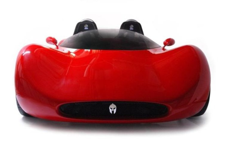fot. Spartan Motor Company
