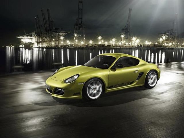 Fot. Porsche