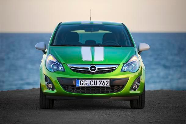 fot. Opel