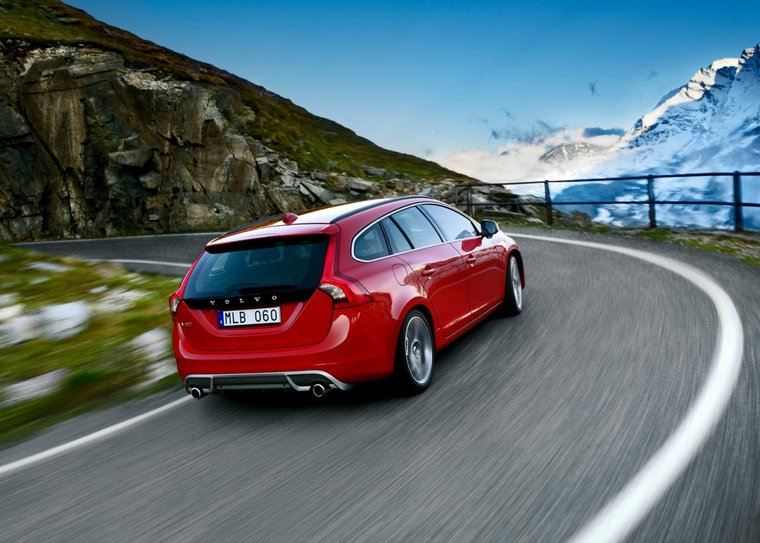 Fot. Volvo