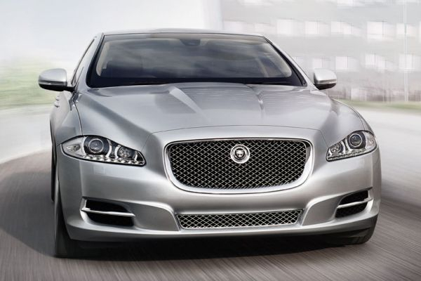 Fot. Jaguar