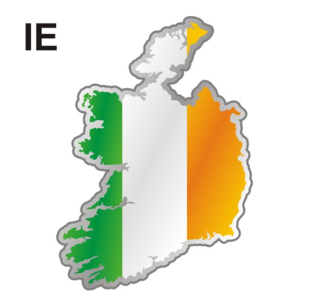 Irlandia fot. Fotolia