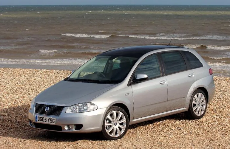 Fiat Croma