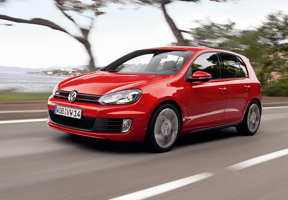 Golf GTI