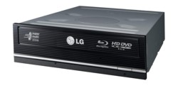 LG Blu-ray