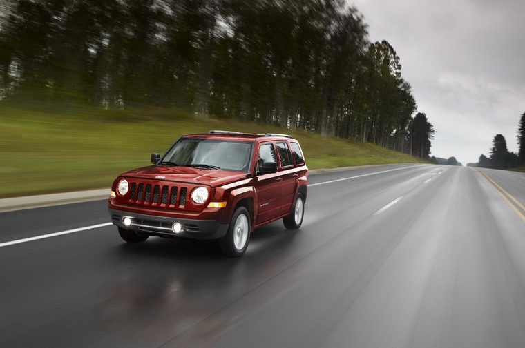 Fot. Jeep